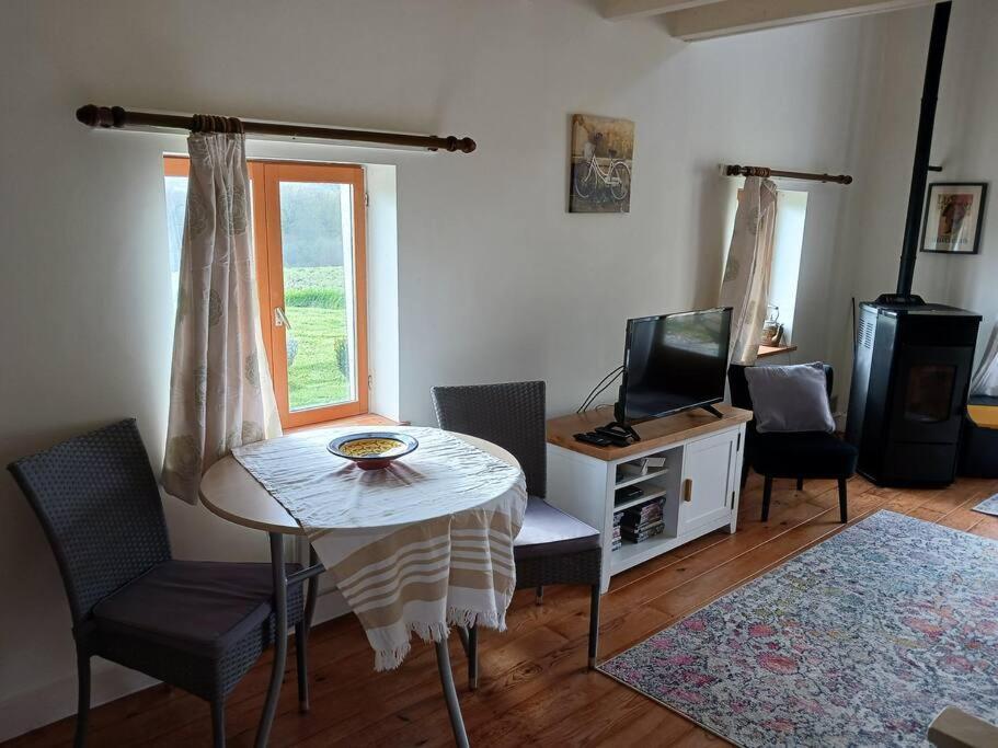 Fleur Du Soleil Villa Agudelle Kültér fotó