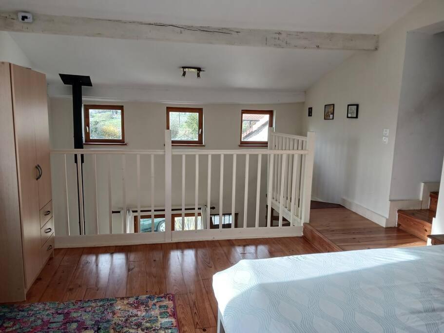 Fleur Du Soleil Villa Agudelle Kültér fotó
